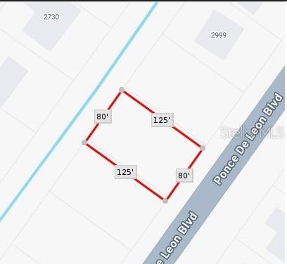 Image 7 of 7 For 15 Ponce De Leon Boulevard