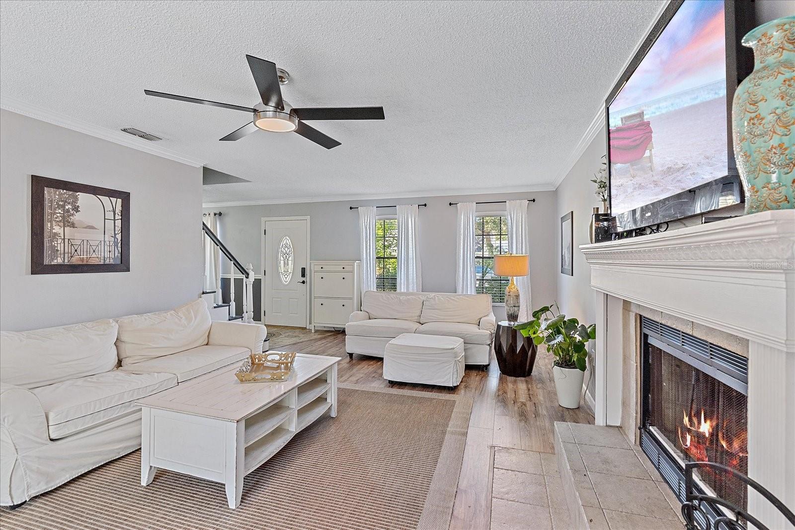 Image 4 of 24 For 5766 Forester Pine Court