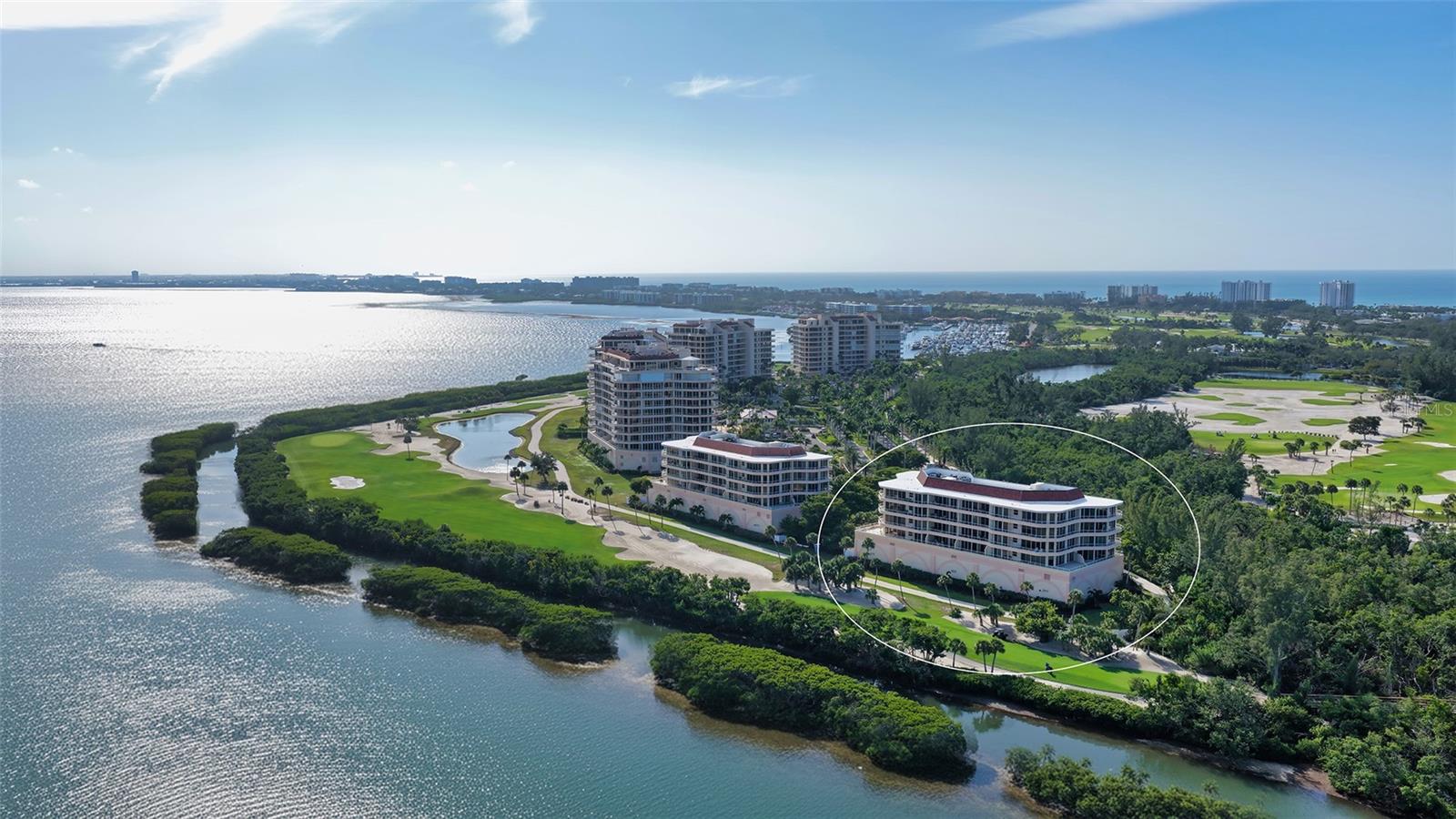 Details for 3080 Grand Bay Boulevard 515, LONGBOAT KEY, FL 34228