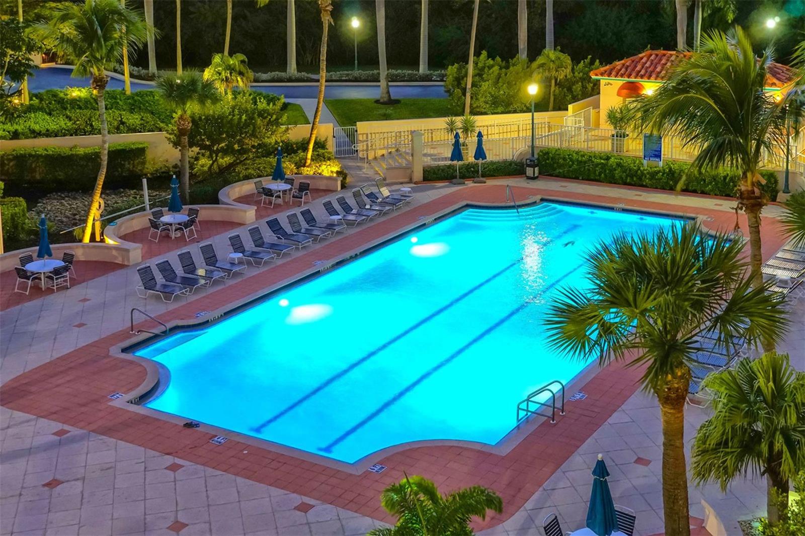 Image 43 of 55 For 3080 Grand Bay Boulevard 515