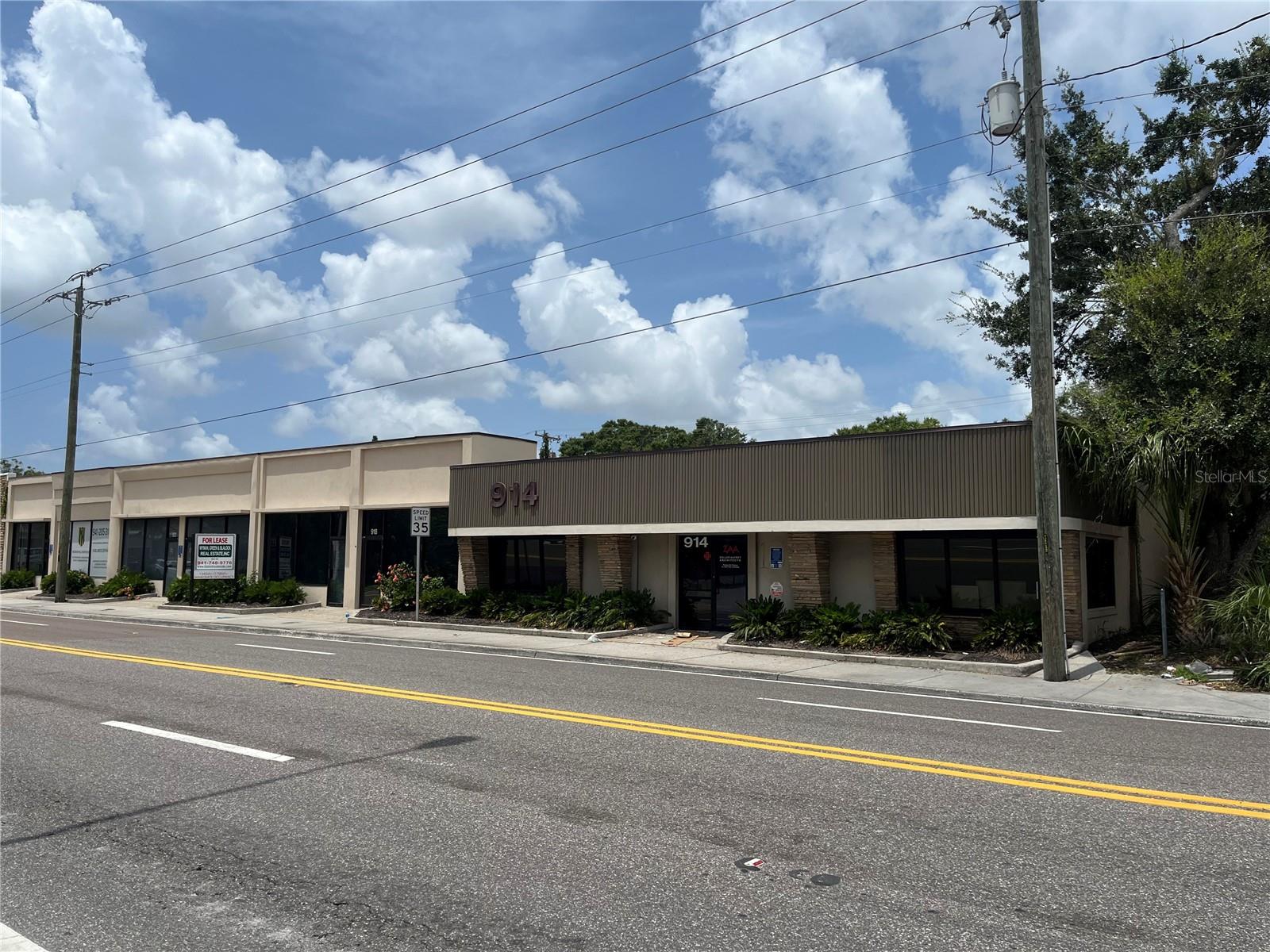 Details for 918 14th Street, BRADENTON, FL 34205