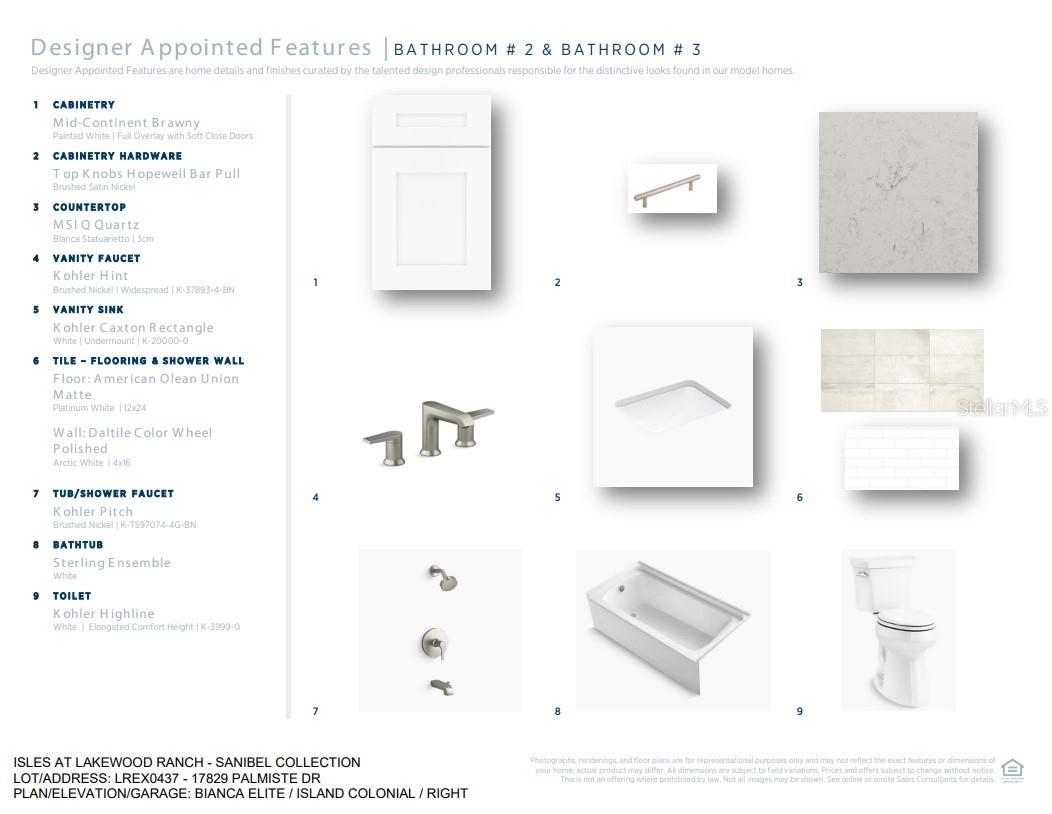 Image 10 of 37 For 17829 Palmiste Drive