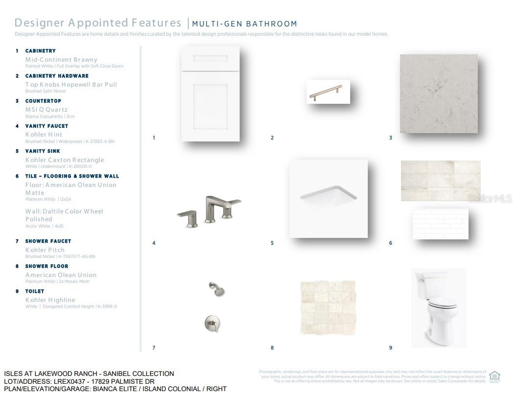 Image 11 of 37 For 17829 Palmiste Drive