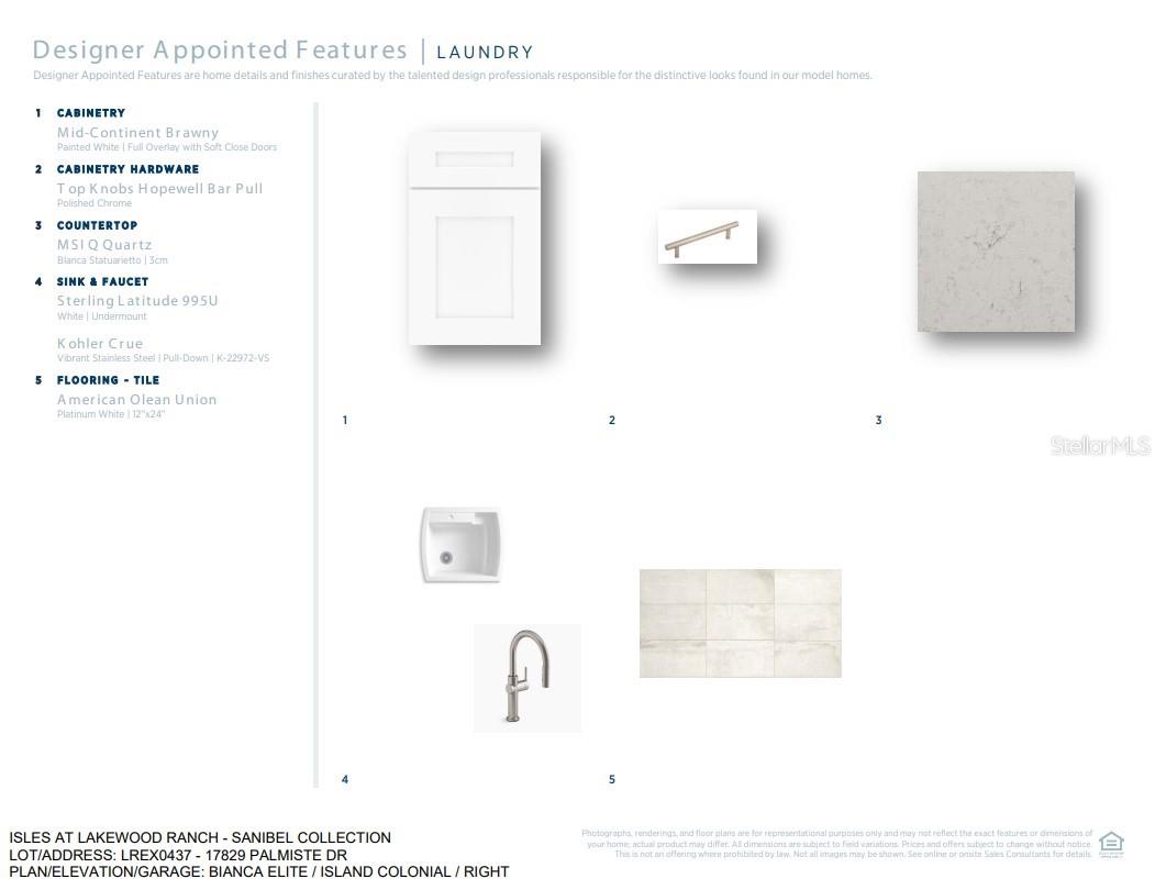 Image 13 of 37 For 17829 Palmiste Drive