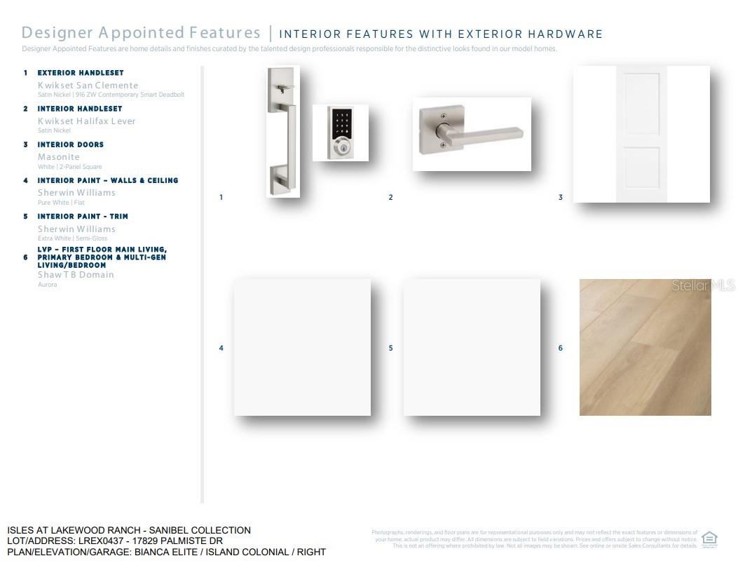 Image 2 of 37 For 17829 Palmiste Drive