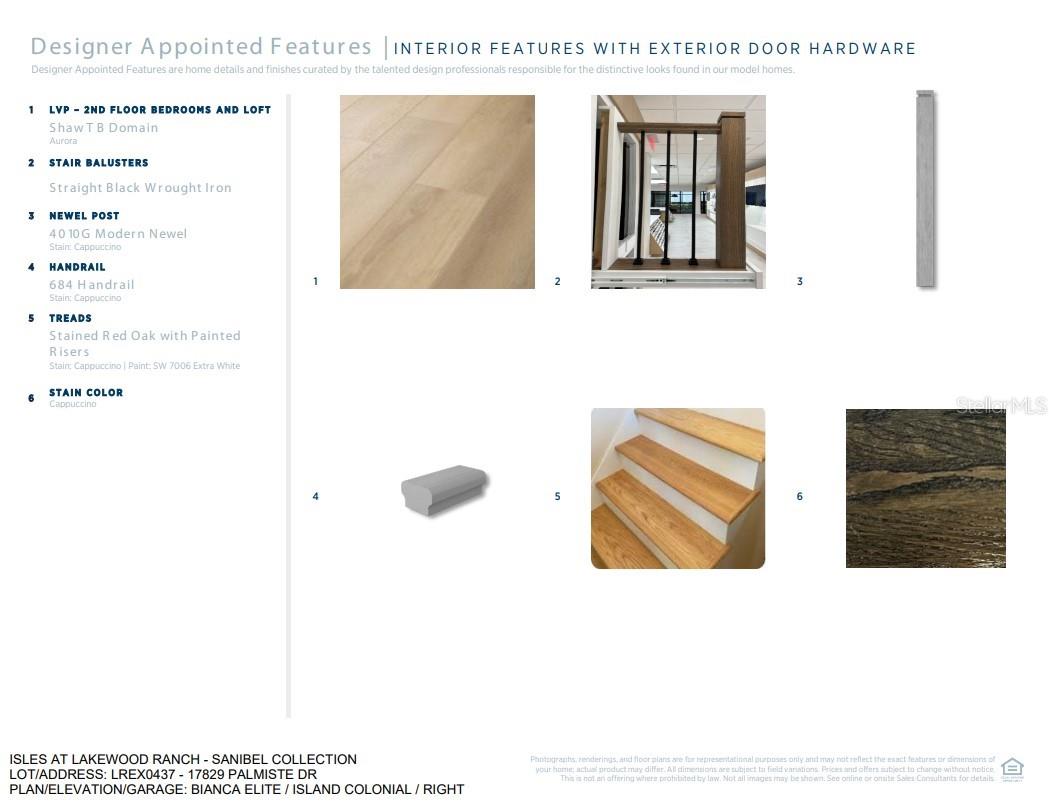 Image 3 of 37 For 17829 Palmiste Drive