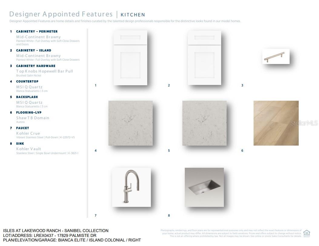 Image 4 of 37 For 17829 Palmiste Drive