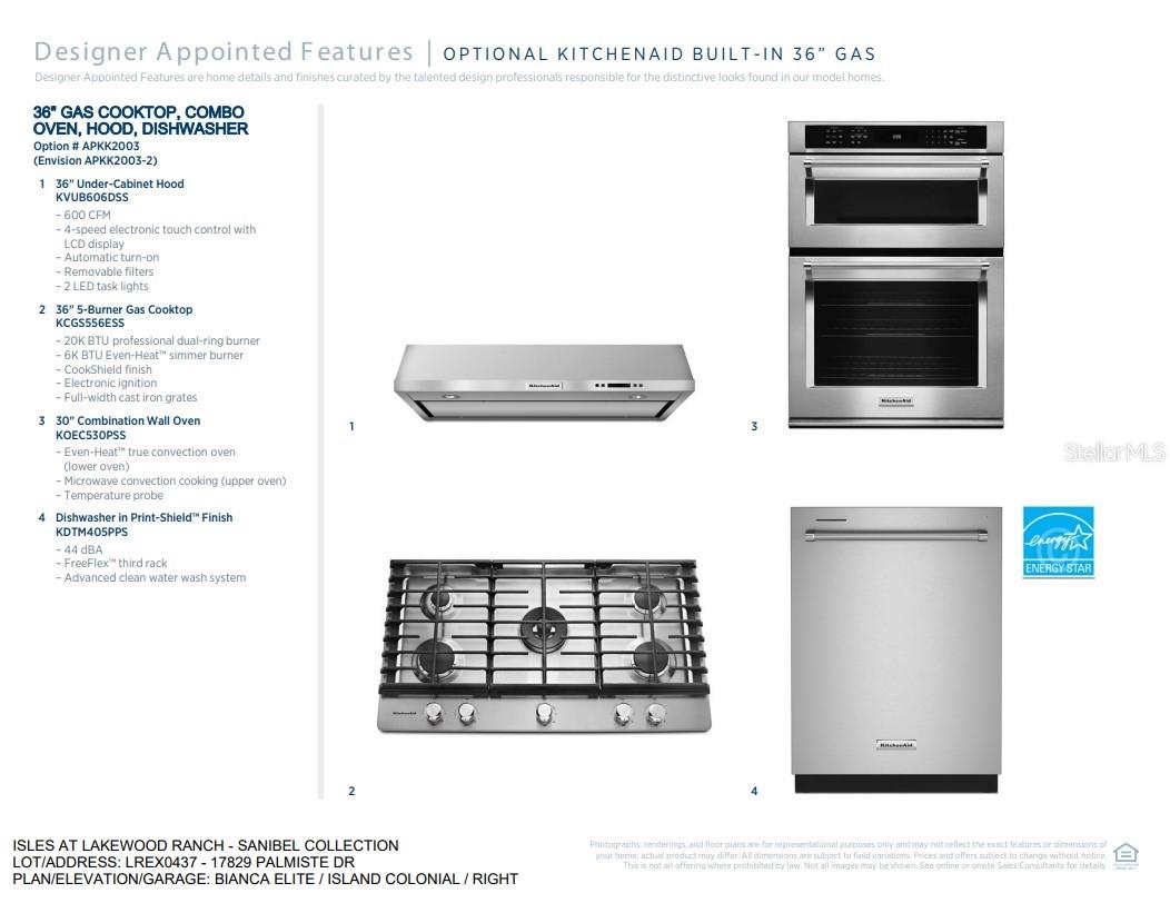 Image 6 of 37 For 17829 Palmiste Drive
