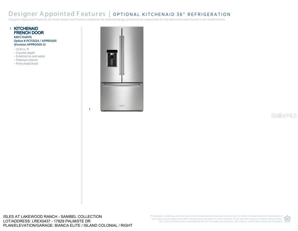 Image 7 of 37 For 17829 Palmiste Drive