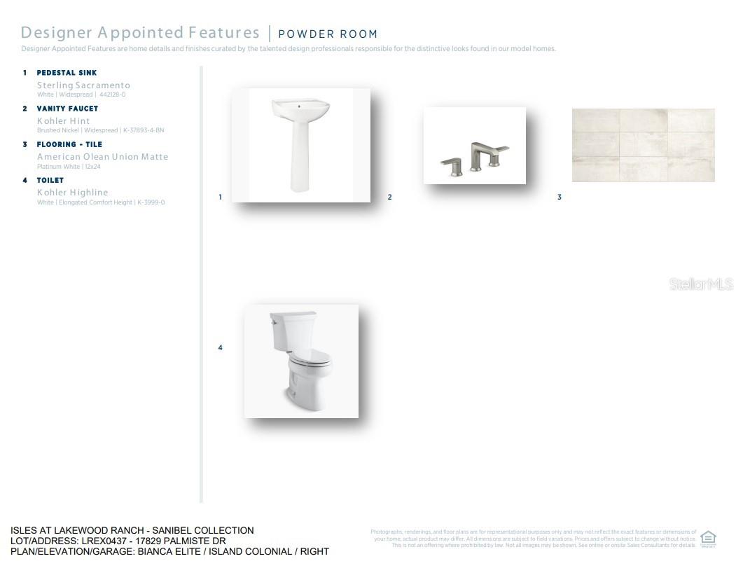 Image 8 of 37 For 17829 Palmiste Drive