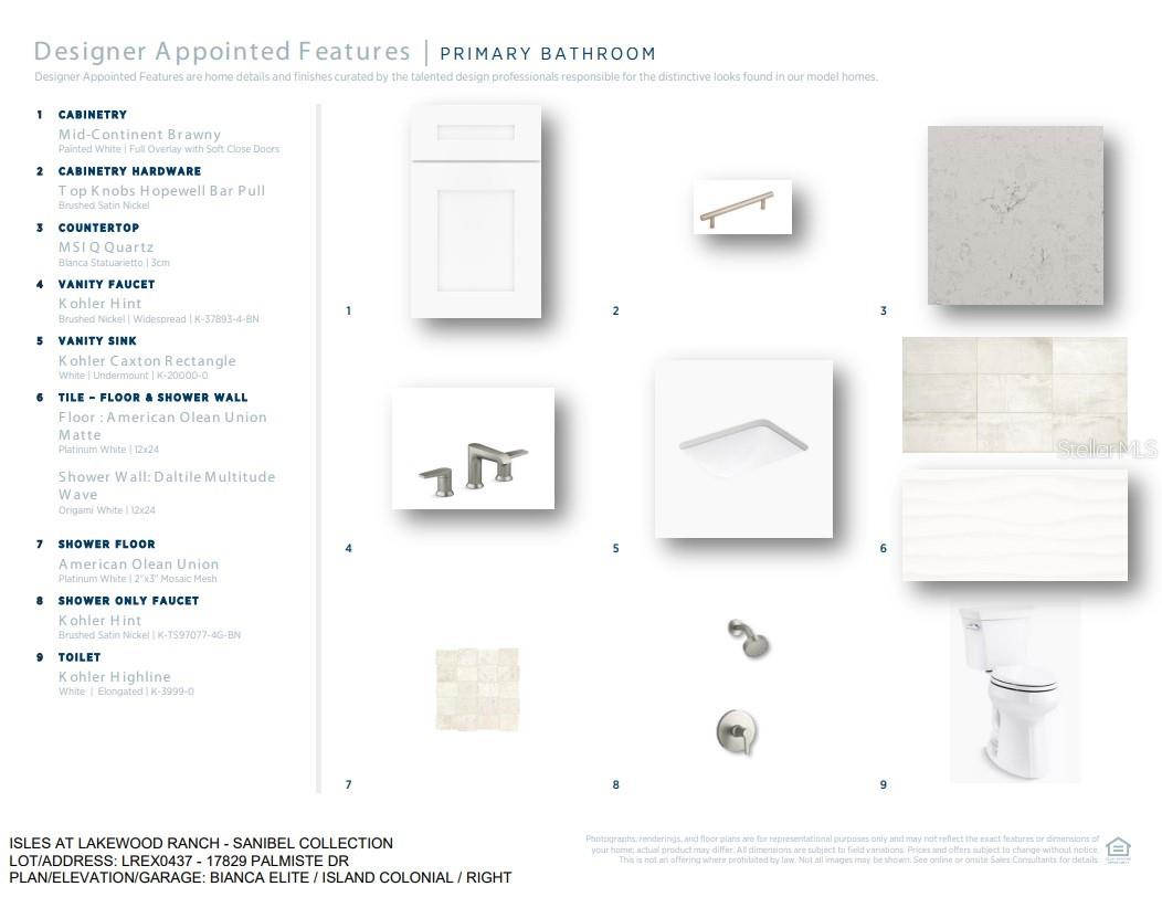 Image 9 of 37 For 17829 Palmiste Drive