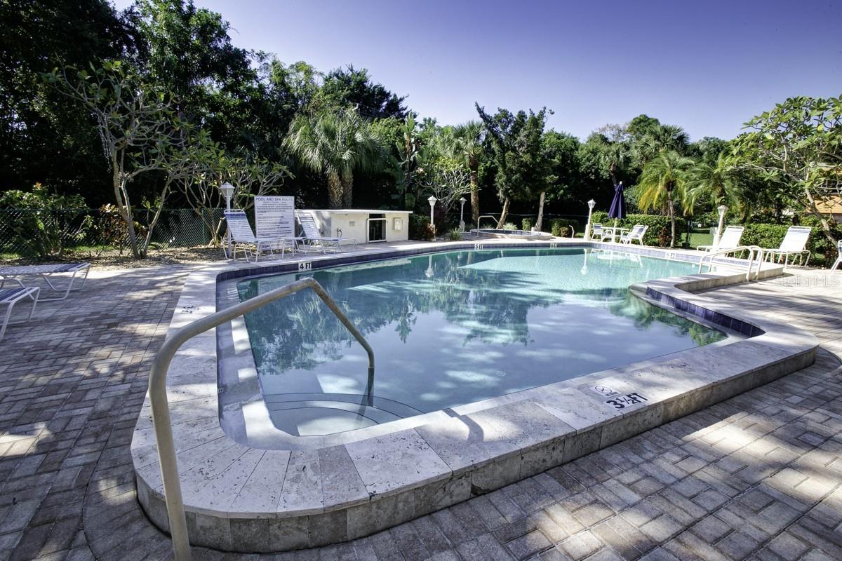 Image 43 of 45 For 106 Wild Palm Drive 106