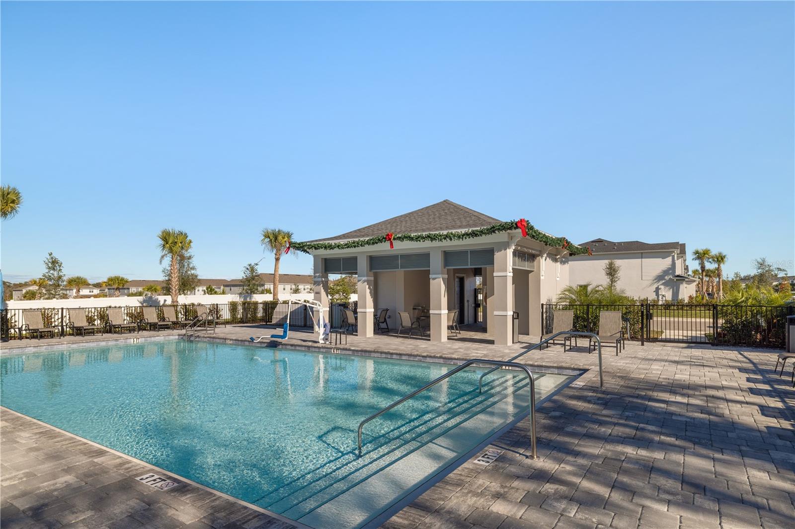 Image 38 of 43 For 13980 Lilac Sky Terrace