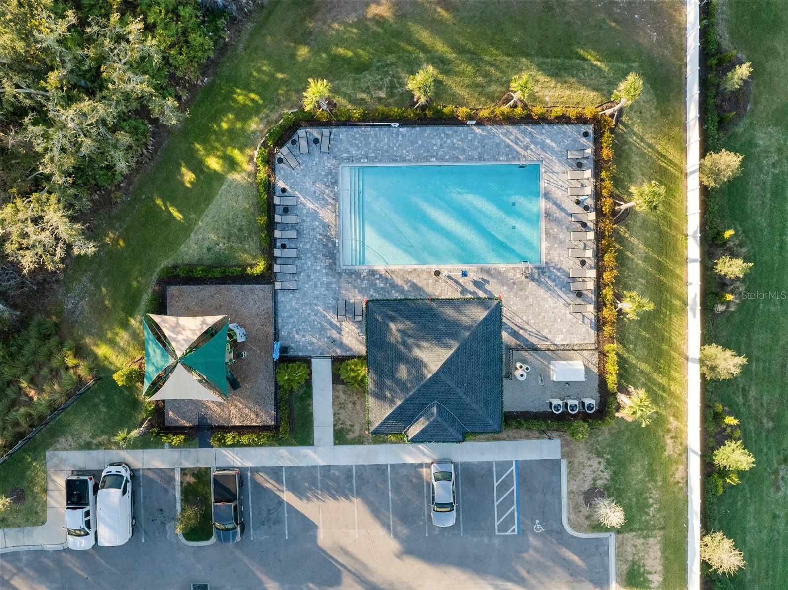 Image 39 of 43 For 13980 Lilac Sky Terrace