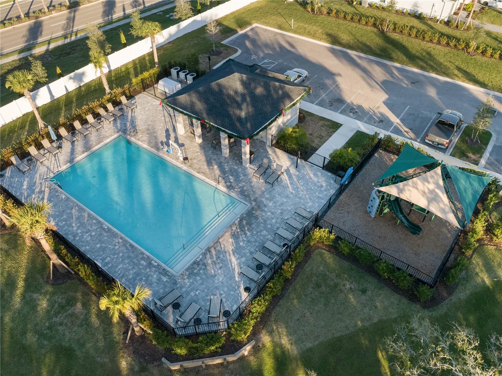 Image 40 of 43 For 13980 Lilac Sky Terrace