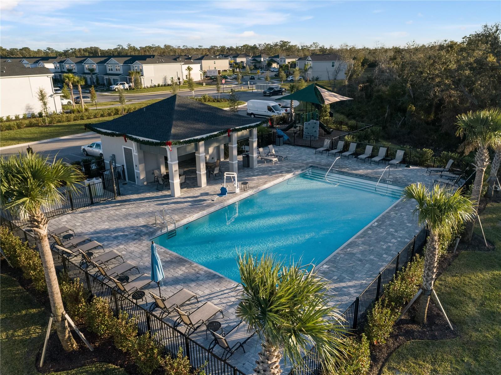 Image 42 of 43 For 13980 Lilac Sky Terrace