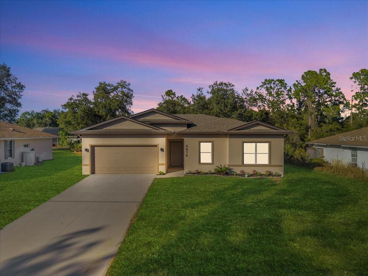 Details for 4416 Worcester Avenue, NORTH PORT, FL 34287