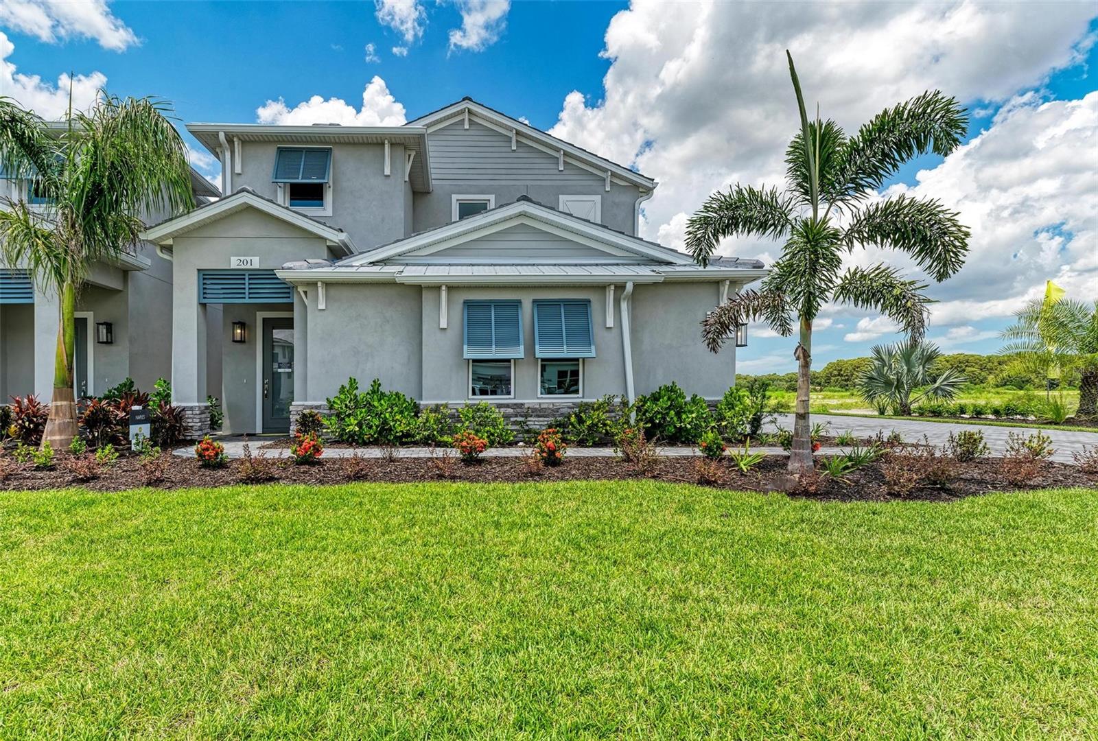 Details for 10016 Rembrandt Way 101, BRADENTON, FL 34212