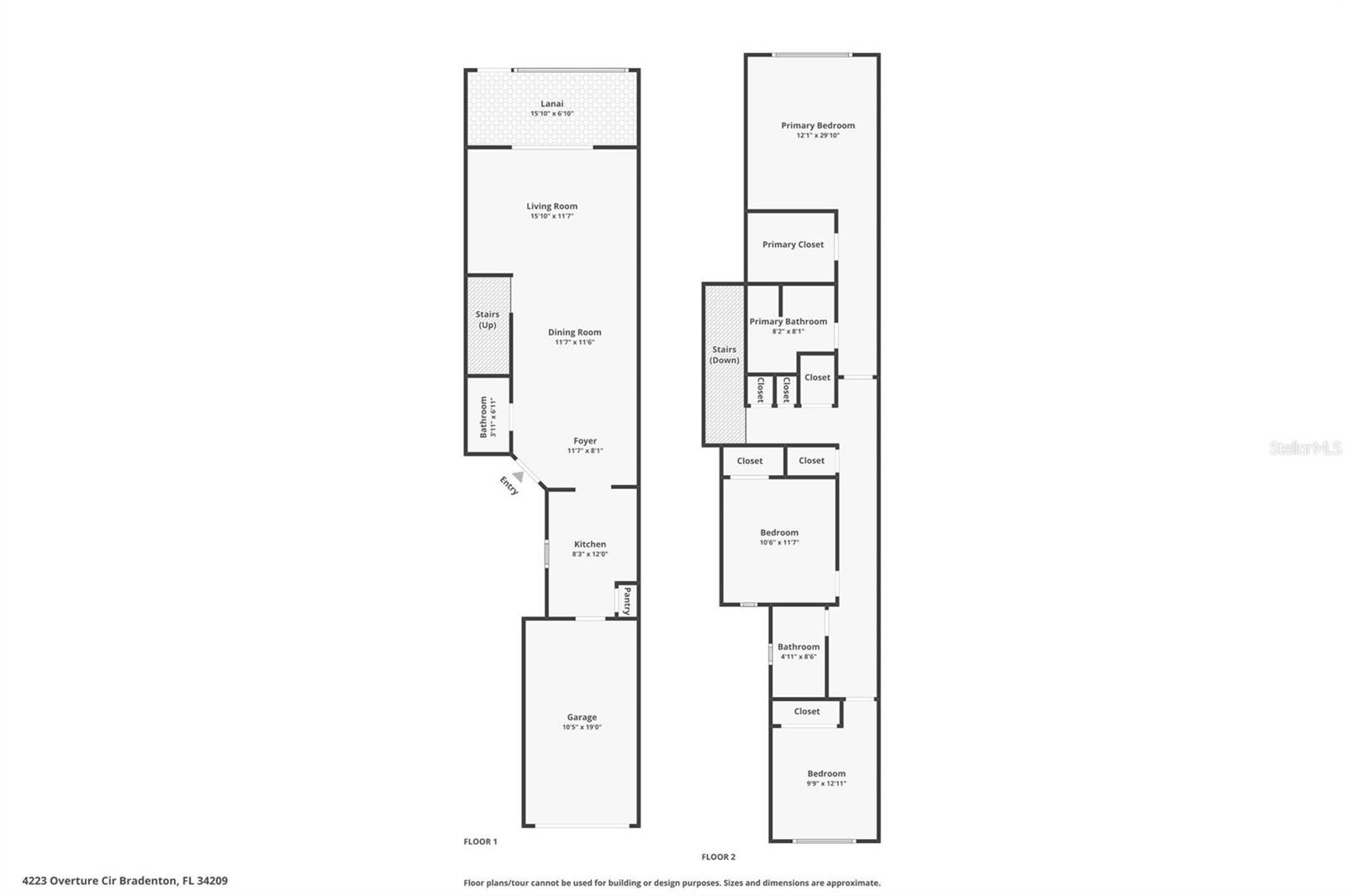 Image 6 of 50 For 4223 Overture Circle