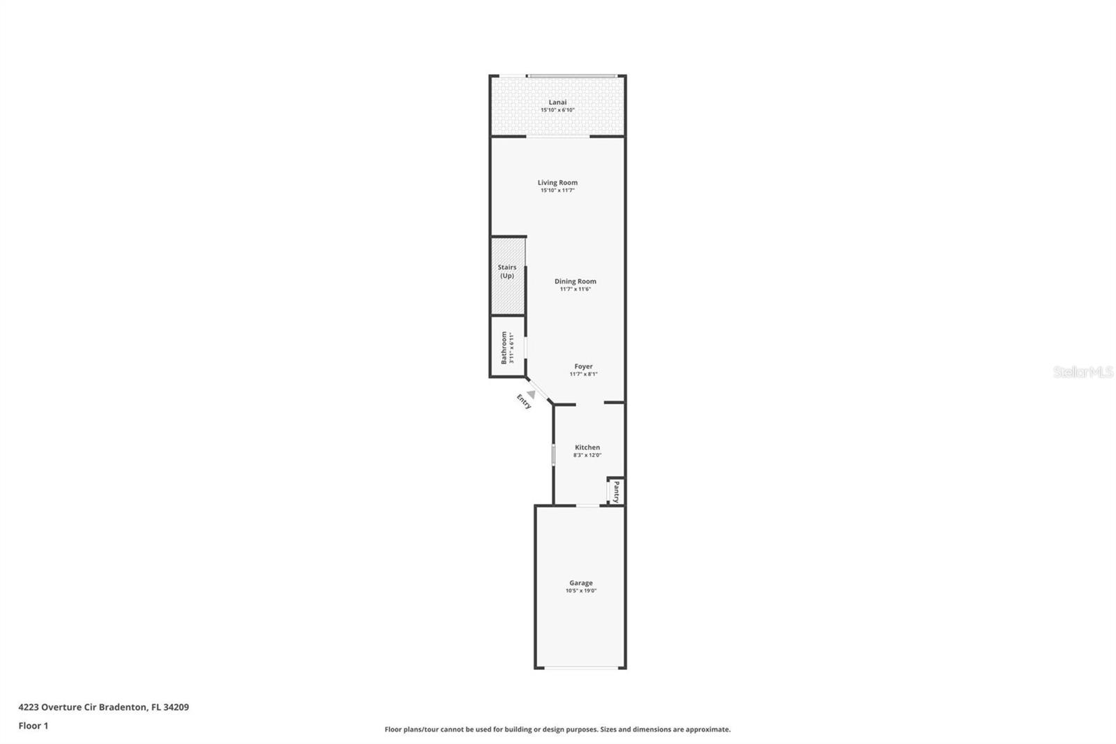 Image 7 of 50 For 4223 Overture Circle