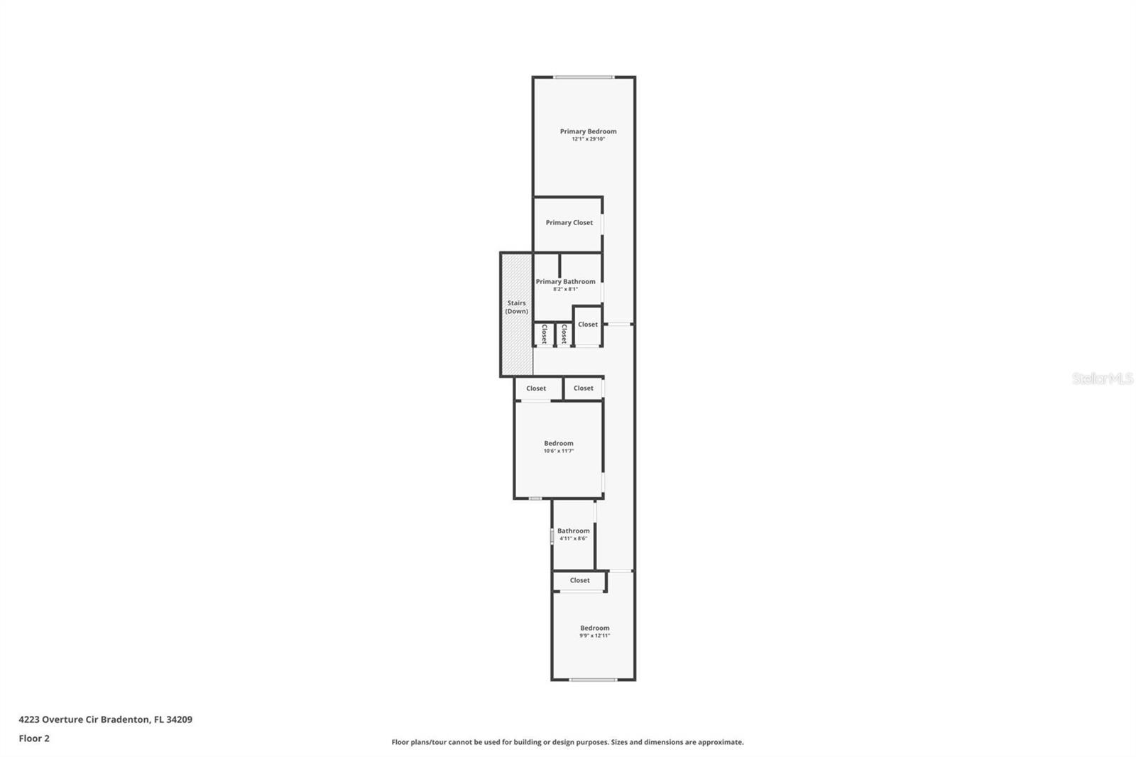 Image 8 of 50 For 4223 Overture Circle