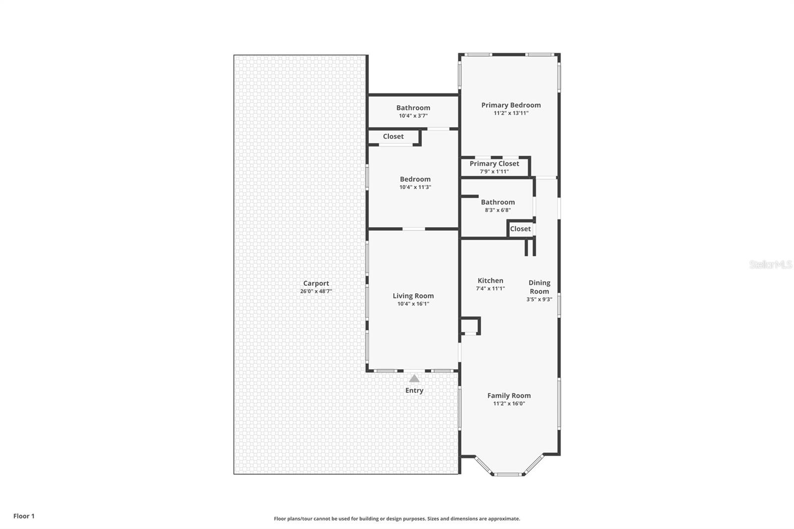 Image 20 of 20 For 4019 Oakwood