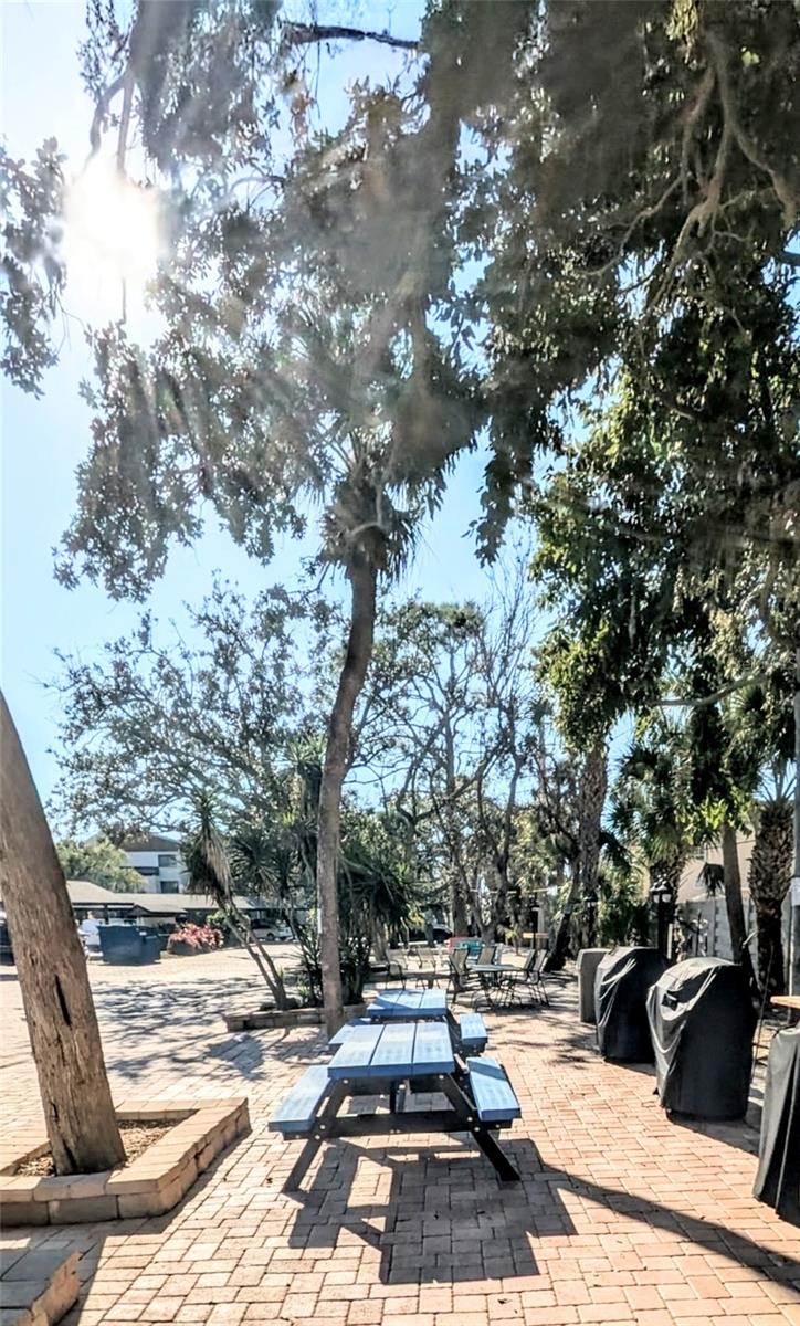 Image 37 of 49 For 6327 Midnight Pass Rd Road 999