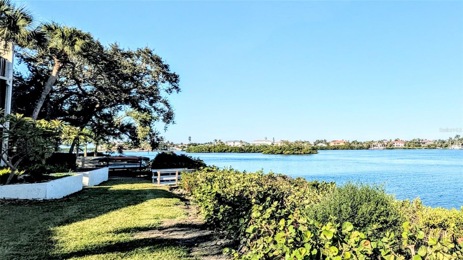 Image 46 of 49 For 6327 Midnight Pass Rd Road 999