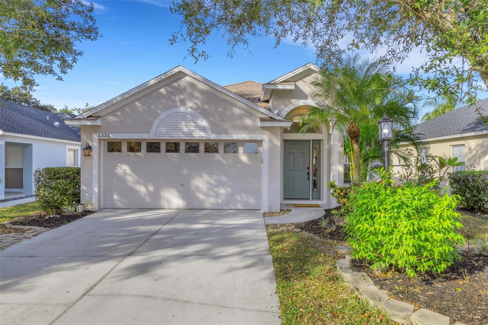 Details for 6226 Blueflower Court, LAKEWOOD RANCH, FL 34202