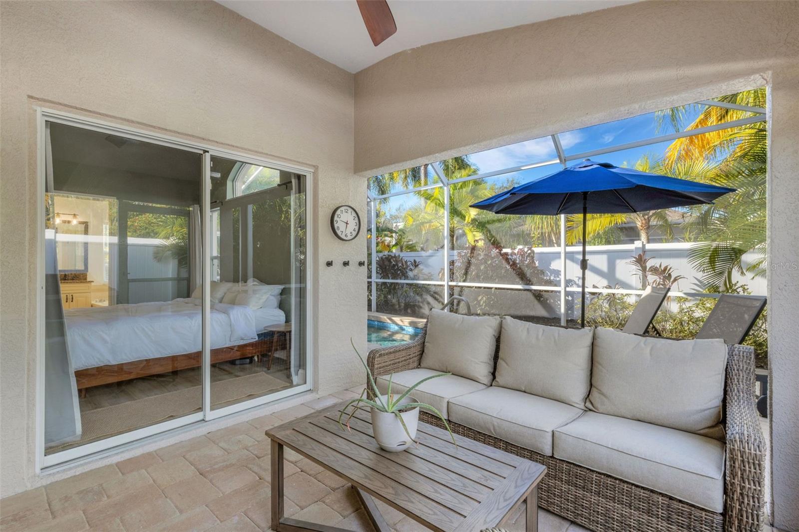 Image 41 of 47 For 6226 Blueflower Court