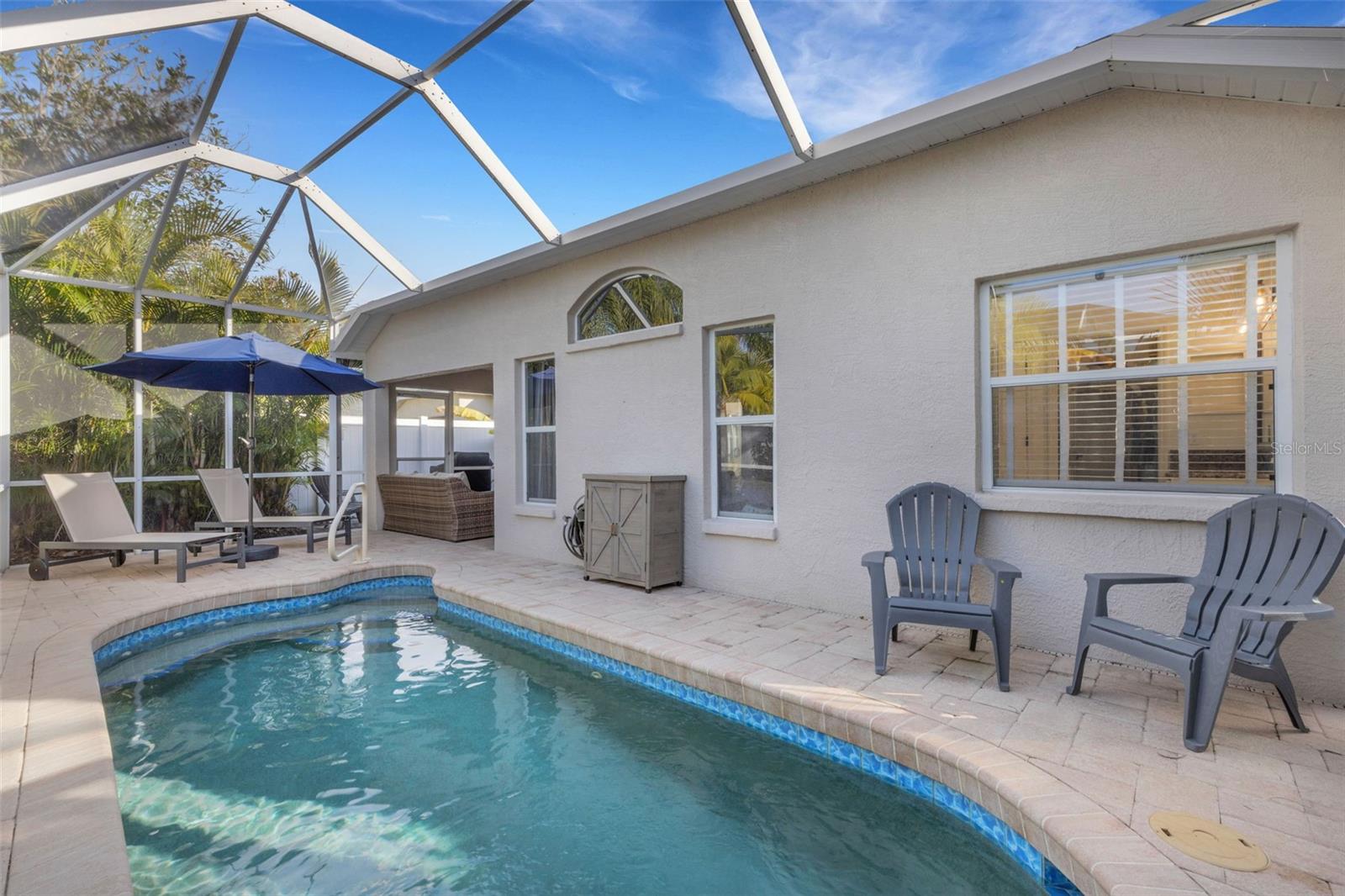 Image 45 of 47 For 6226 Blueflower Court