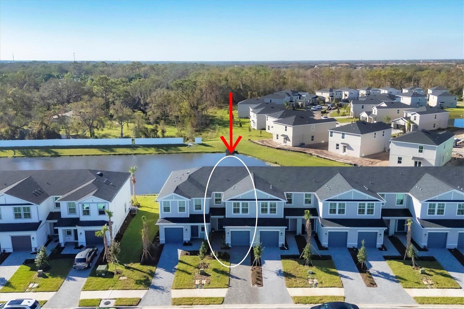 Image 4 of 39 For 14228 Lilac Sky Terrace