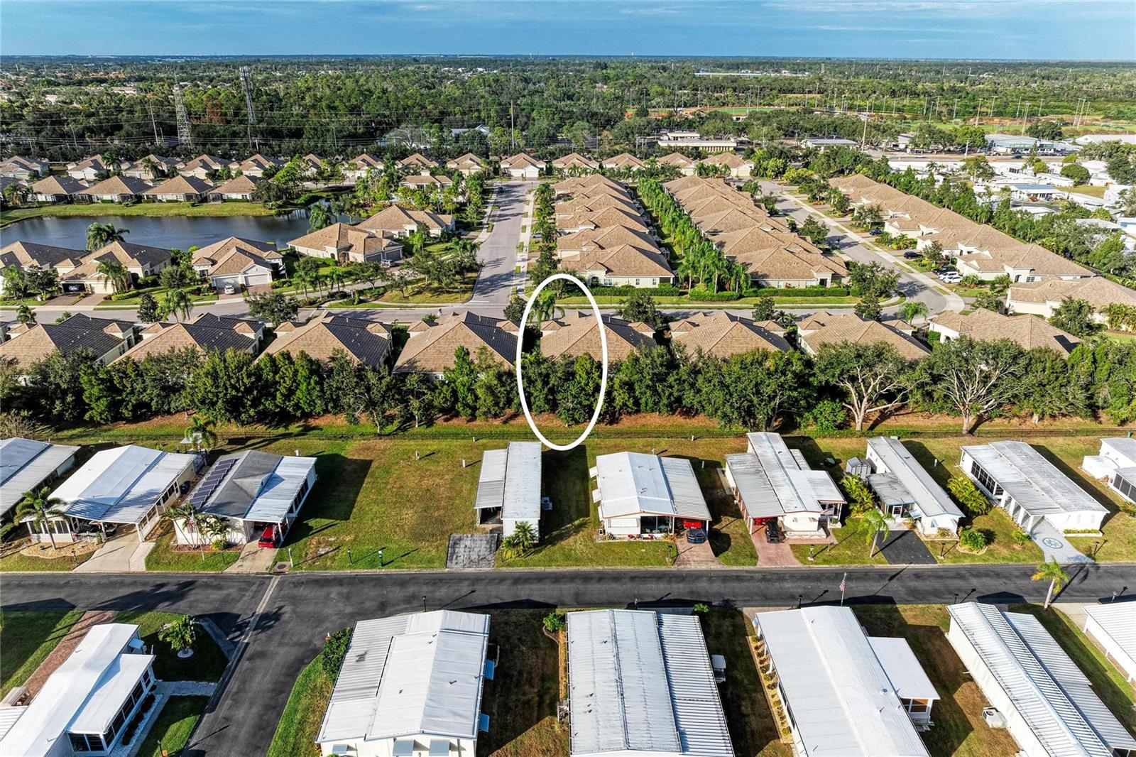 Image 27 of 32 For 4952 Maymont Park Circle