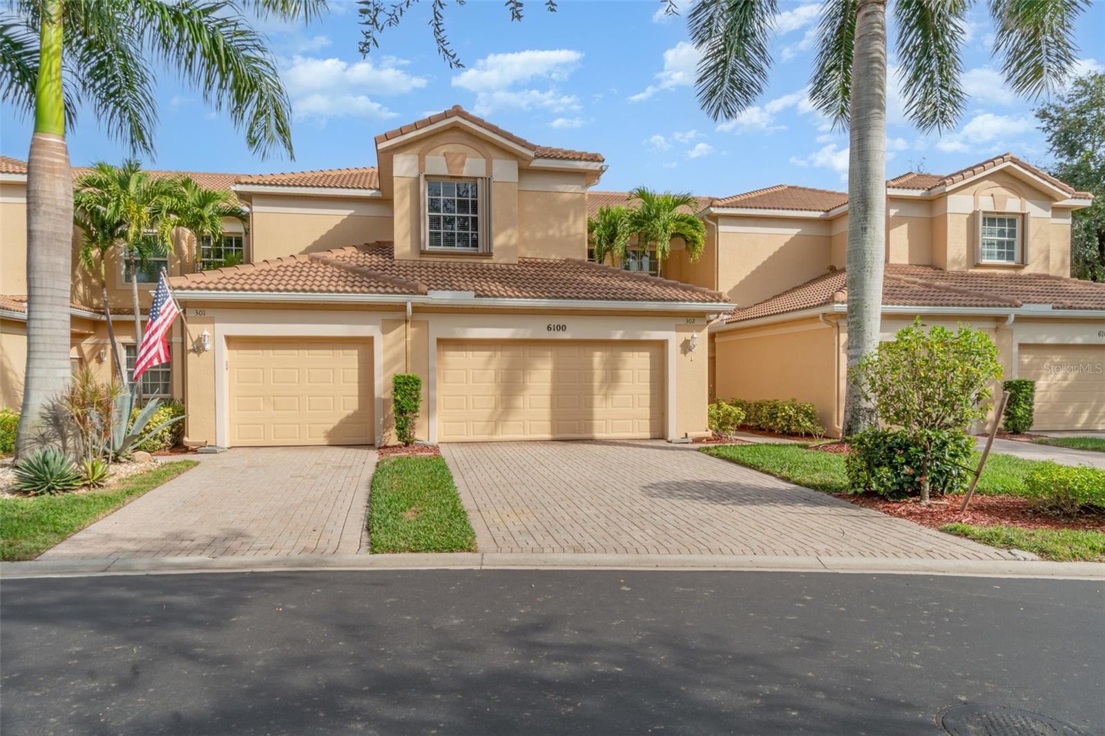 Details for 6100 Jonathans Bay Circle 302, FORT MYERS, FL 33908