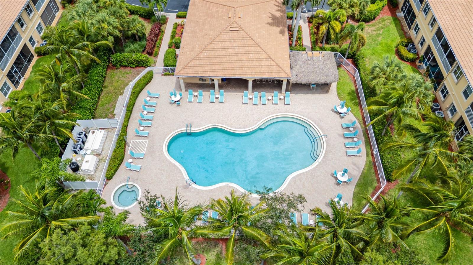 Image 31 of 33 For 6100 Jonathans Bay Circle 302