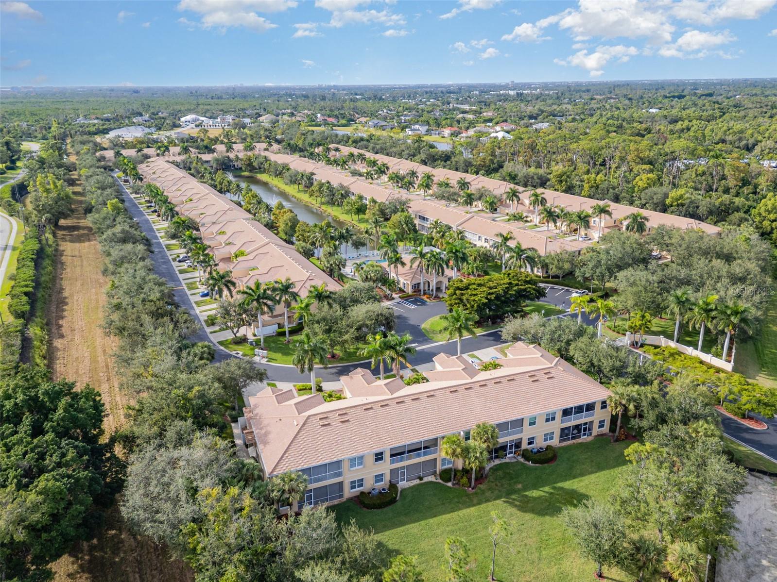 Image 33 of 33 For 6100 Jonathans Bay Circle 302