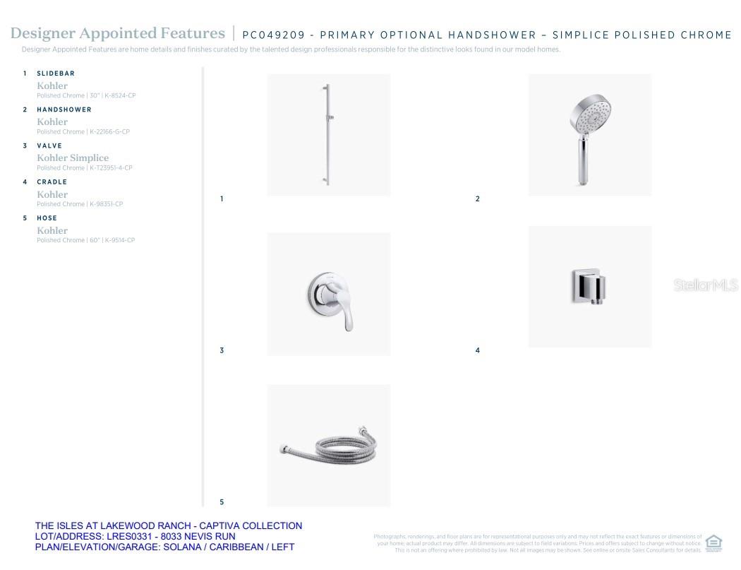 Image 10 of 38 For 8033 Nevis Run