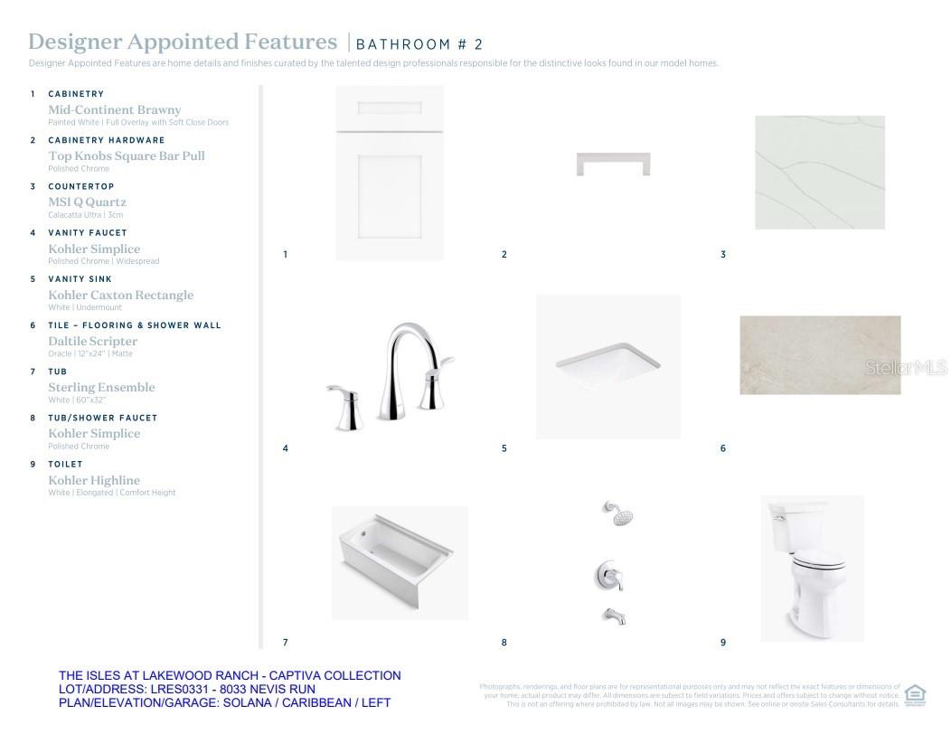 Image 11 of 38 For 8033 Nevis Run