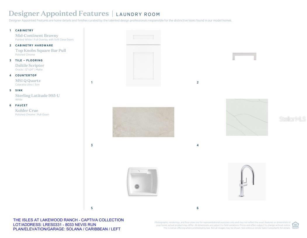 Image 13 of 38 For 8033 Nevis Run