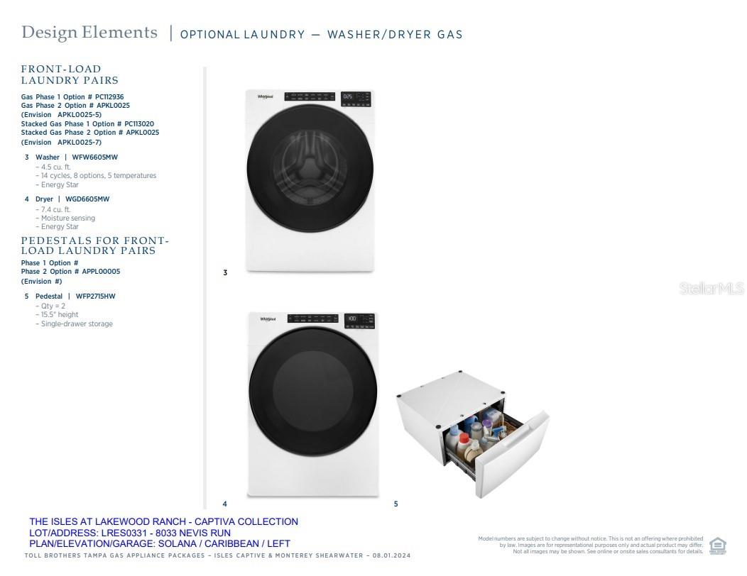 Image 14 of 38 For 8033 Nevis Run