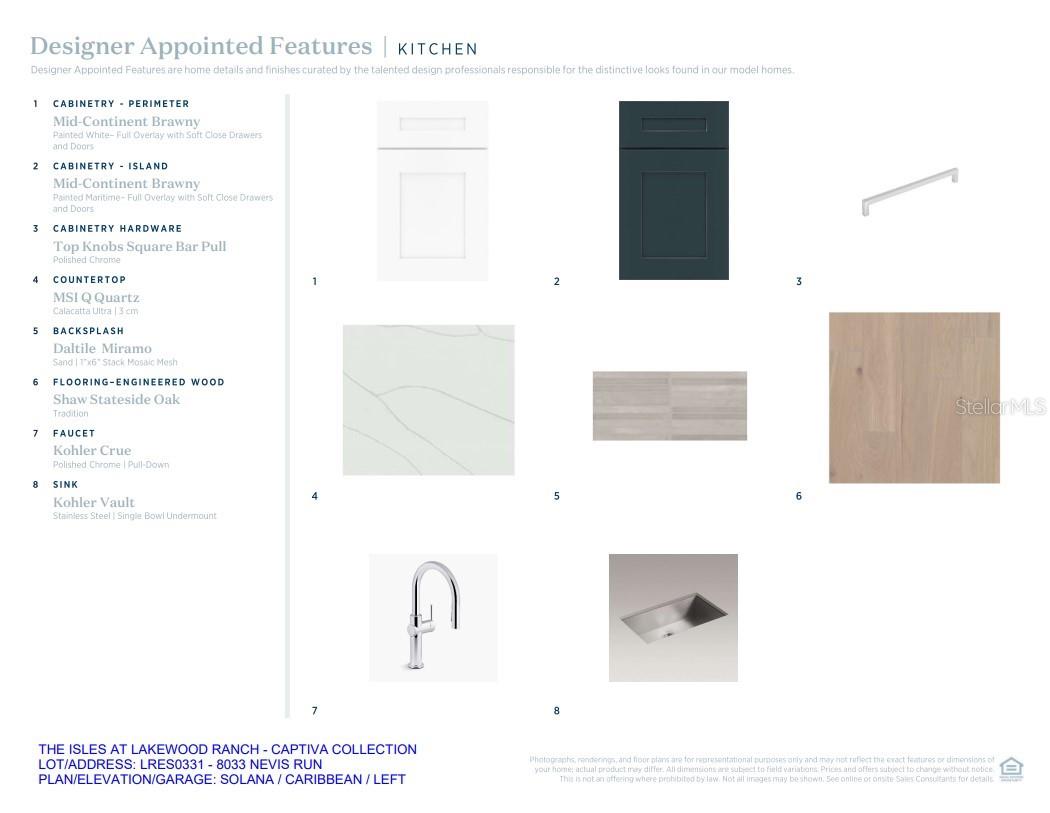 Image 3 of 38 For 8033 Nevis Run