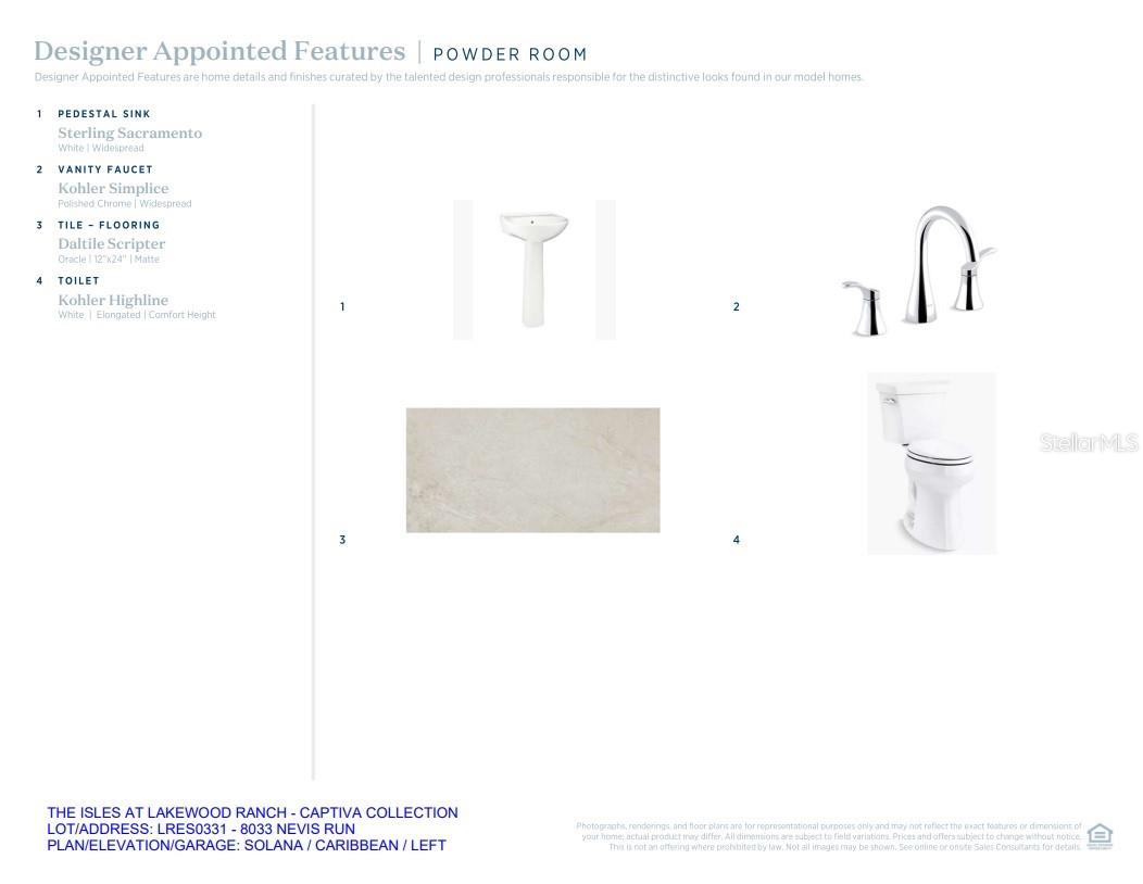 Image 6 of 38 For 8033 Nevis Run