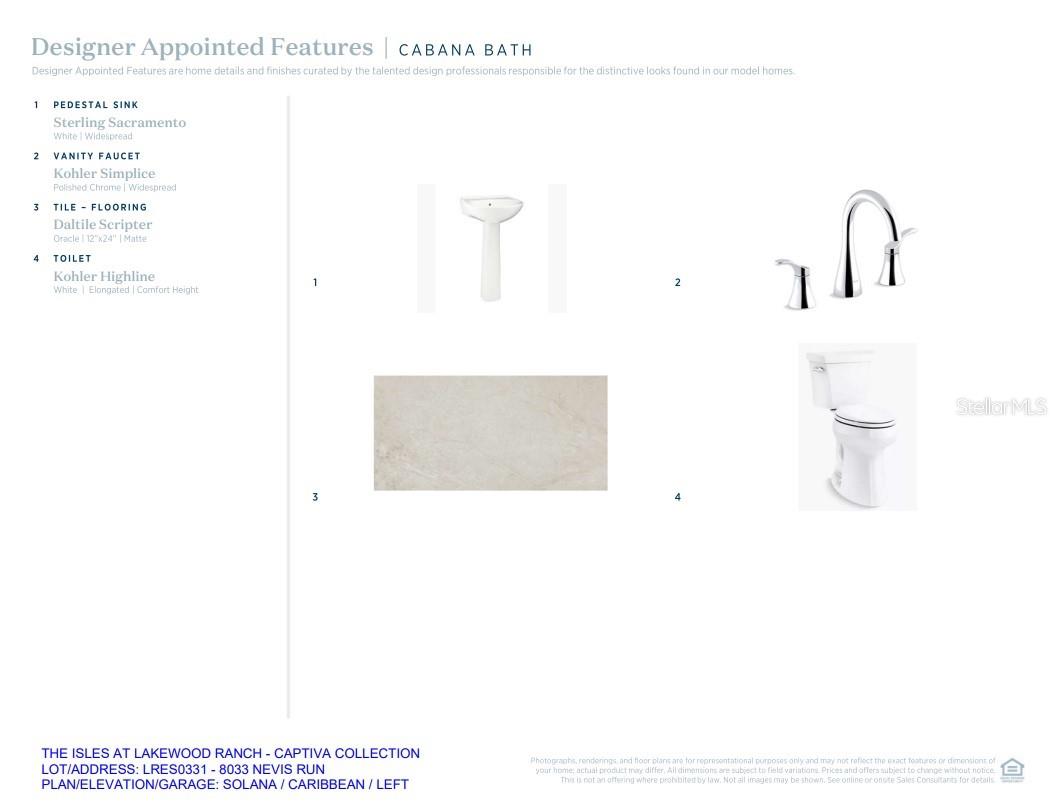 Image 7 of 38 For 8033 Nevis Run