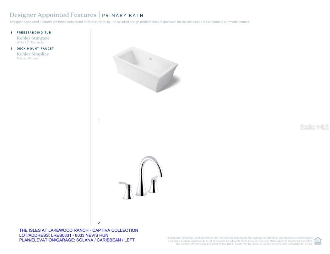 Image 9 of 38 For 8033 Nevis Run