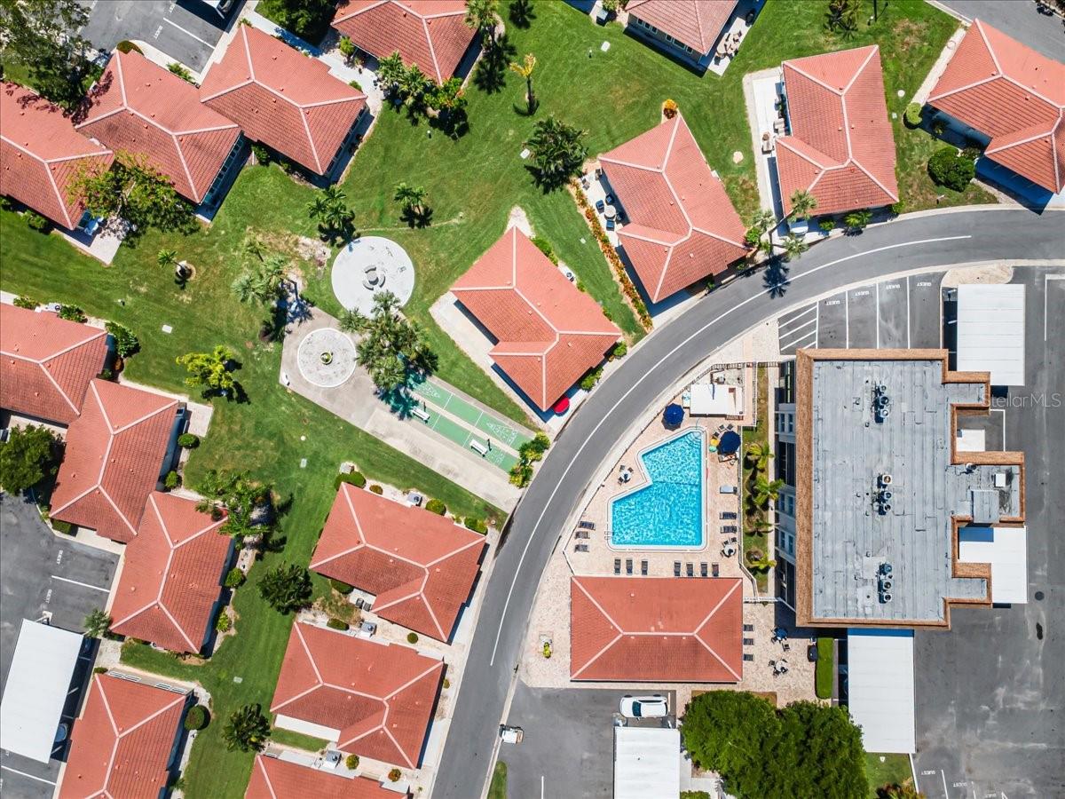 Image 24 of 53 For 110 Vista Hermosa Circle 106b