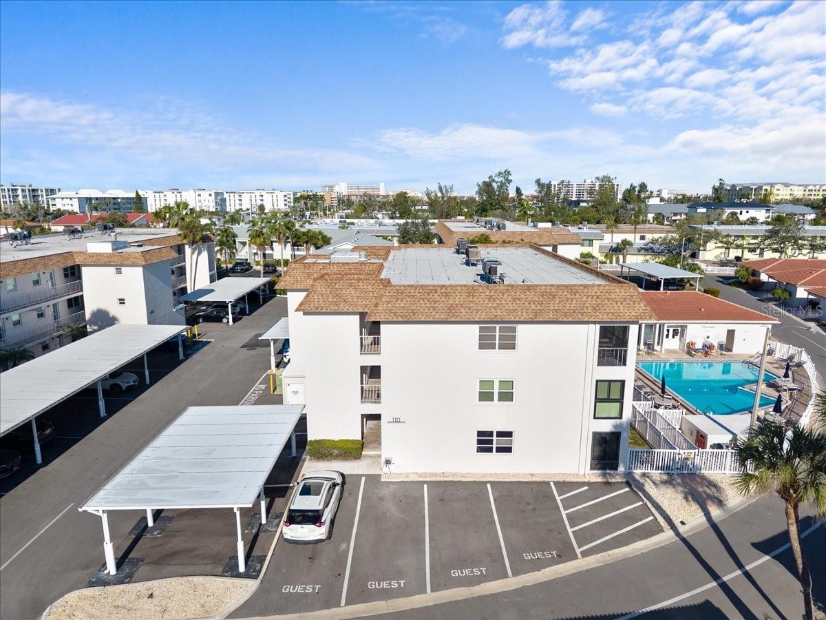 Image 28 of 53 For 110 Vista Hermosa Circle 106b