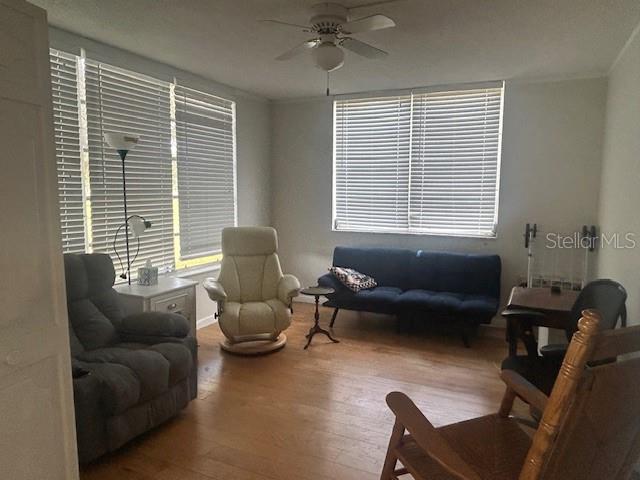 Image 4 of 13 For 7461 Country Club Drive N 201