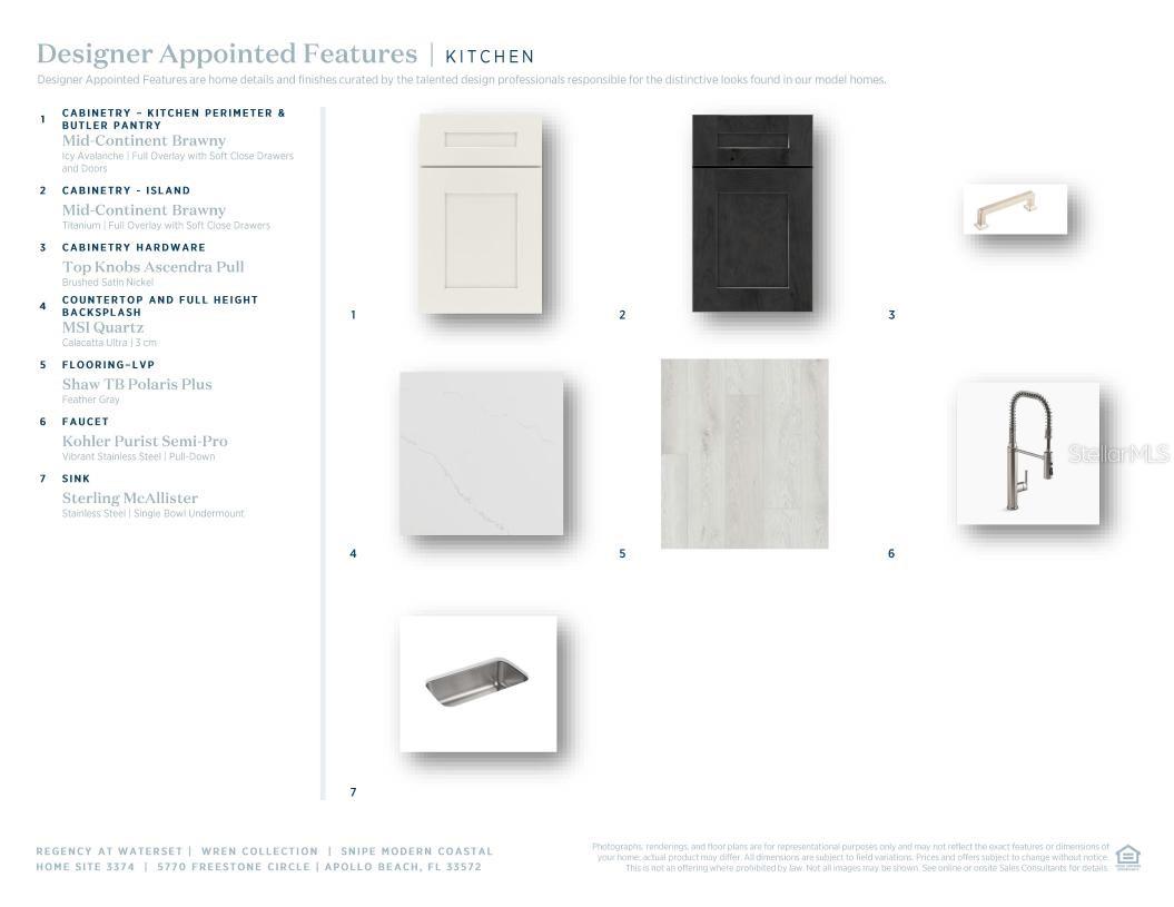 Image 27 of 32 For 5770 Freestone Circle