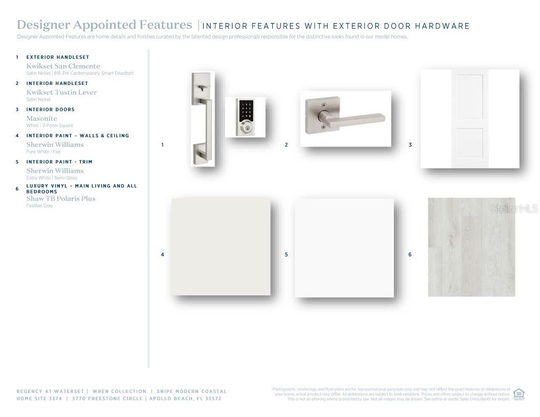 Image 28 of 32 For 5770 Freestone Circle