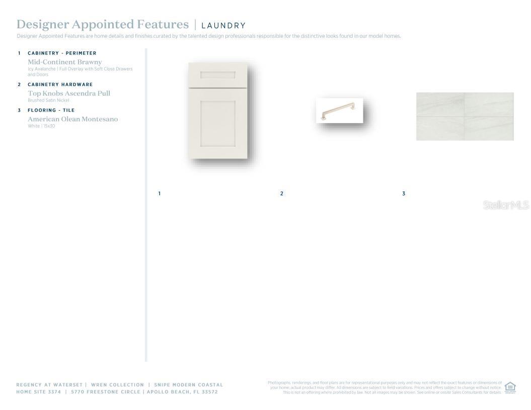 Image 8 of 10 For 5770 Freestone Circle